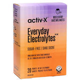 Activ-X Everyday Electrolytes