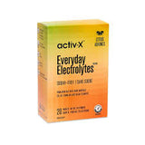 Activ-X Everyday Electrolytes