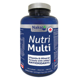 Nutri Multi - Natures Health Centre