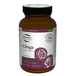 Chaga
