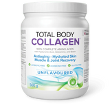 Total Body Collagen Powder - Natures Health Centre