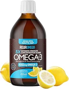 High EPA Omega-3