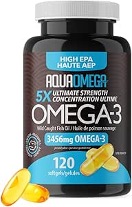 High EPA Omega-3
