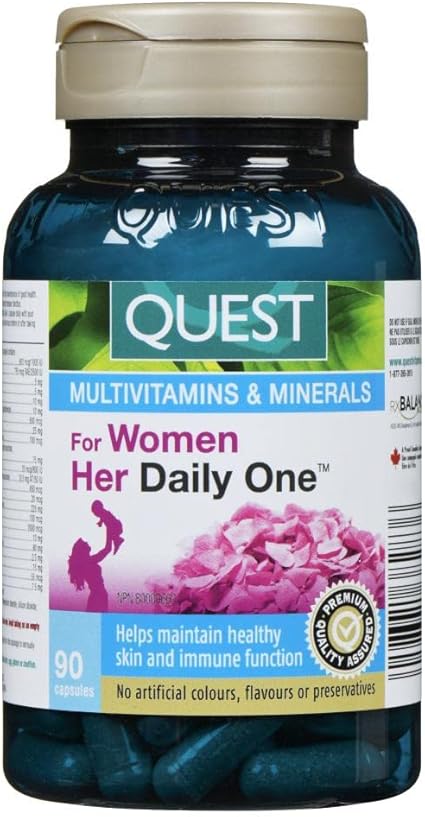 Quest Her Daily One for Women