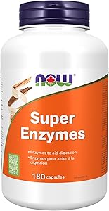 Super Enzymes