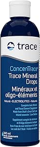 ConcenTrace Trace Mineral Drops