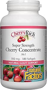 Super Strength Cherry Concentrate