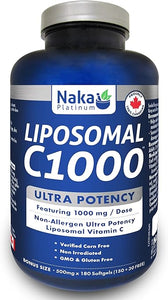 Liposomal C1000