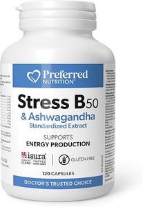 Stress B50