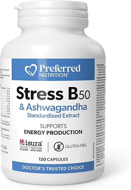 Stress B50