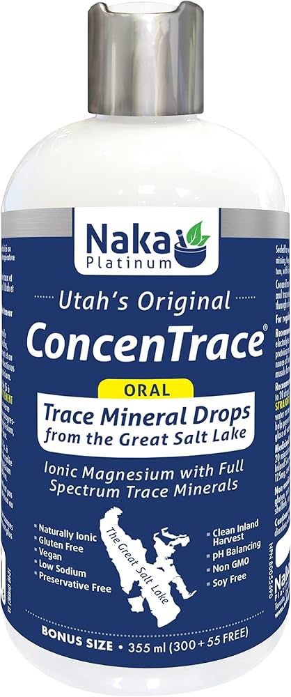 ConcenTrace