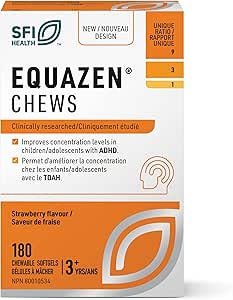 Equazen Chews