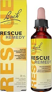 Rescue Remedy
