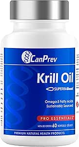 Krill OIl