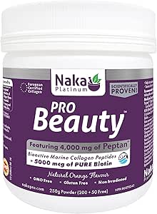 Pro Beauty