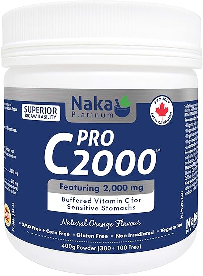 Pro C2000