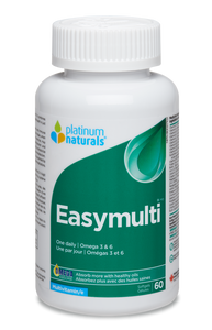 EasyMulti - Natures Health Centre