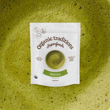 Organic Premium Matcha Tea - Natures Health Centre