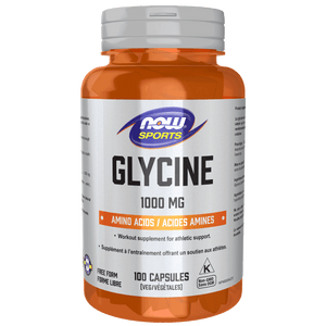 Glycine 1000mg