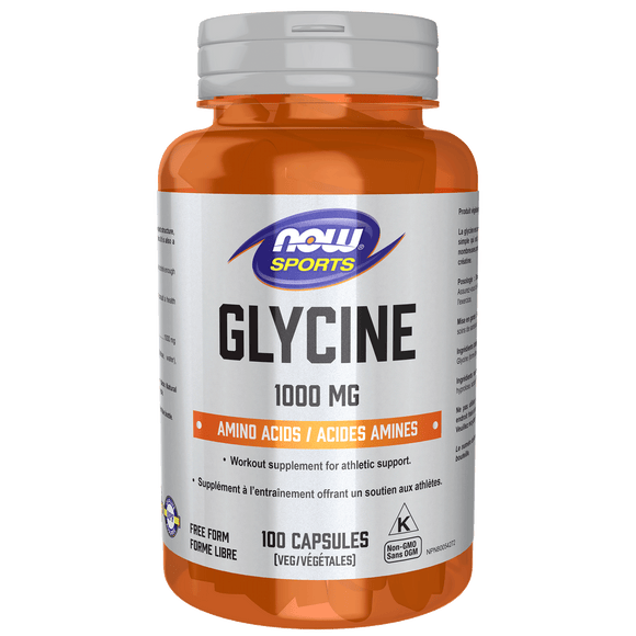 Glycine 1000mg
