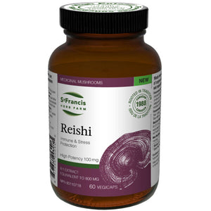 Reishi