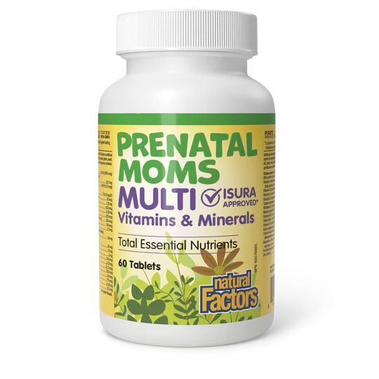Prenatal Moms