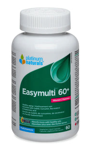 Easymulti 60+ for Women
