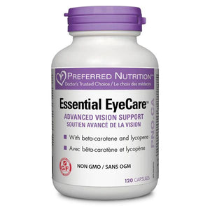 Essential EyeCare