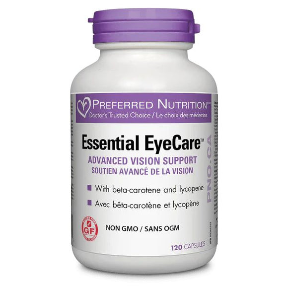 Essential EyeCare