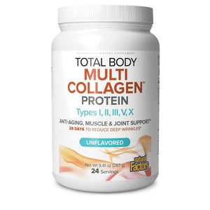 Total Body Multi Collagen Protein
