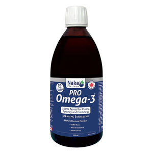 Pro Omega-3