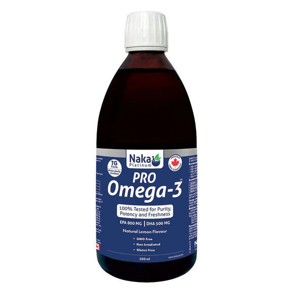 Pro Omega-3