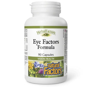 Eye Factors Formula