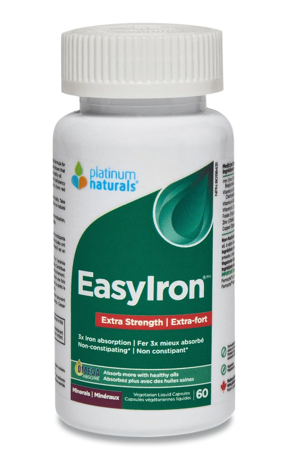 EasyIron Extra Strength