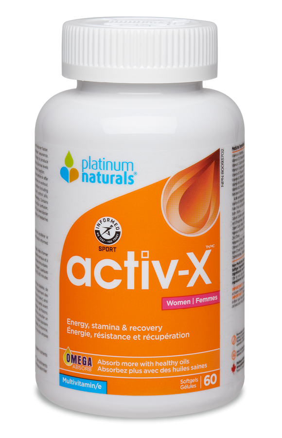 activ-X for Women