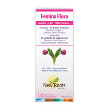 Femina Flora