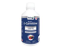 Nutri L-Carnitine