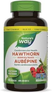 Hawthorn
