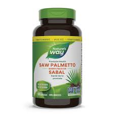 Saw Palmetto