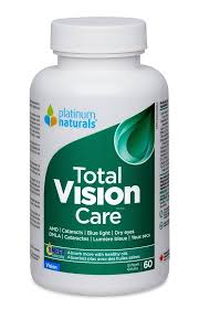 Total Vision Care
