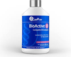 BioActive B Complex