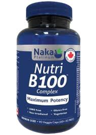 Nutri B100