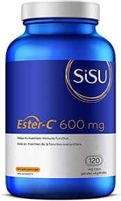 Ester-C 600 mg
