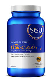 Ester-C 250 mg