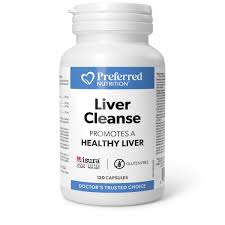 Liver Cleanse