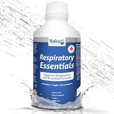 Respiratory Essentials