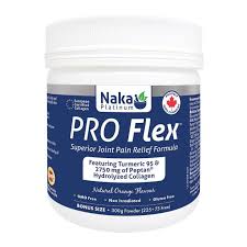 Pro Flex Powder