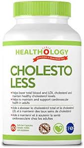 Cholestoless