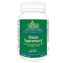Vision Supremacy