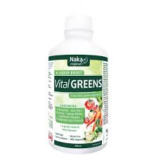 Vital Greens